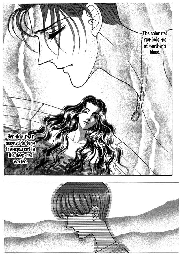 Red (KOBAYASHI Hiromi) Chapter 11 page 27 - Chapter 11