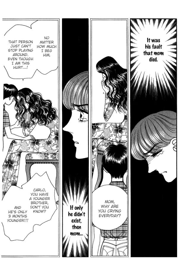 Red (KOBAYASHI Hiromi) Chapter 11 page 29 - Chapter 11