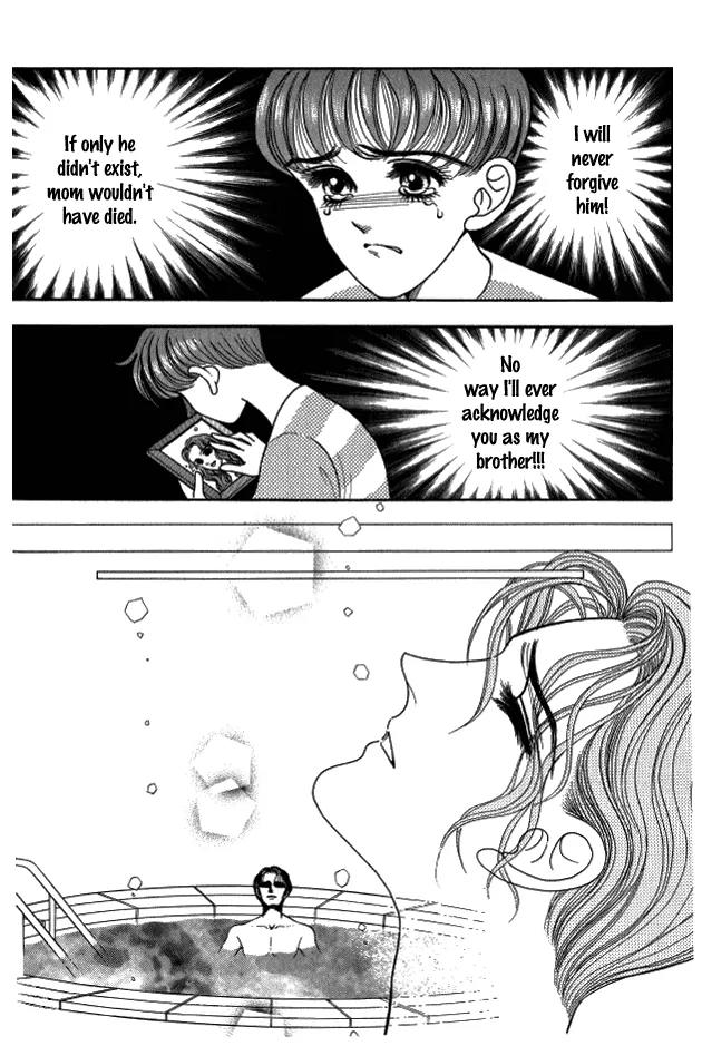 Red (KOBAYASHI Hiromi) Chapter 11 page 31 - Chapter 11