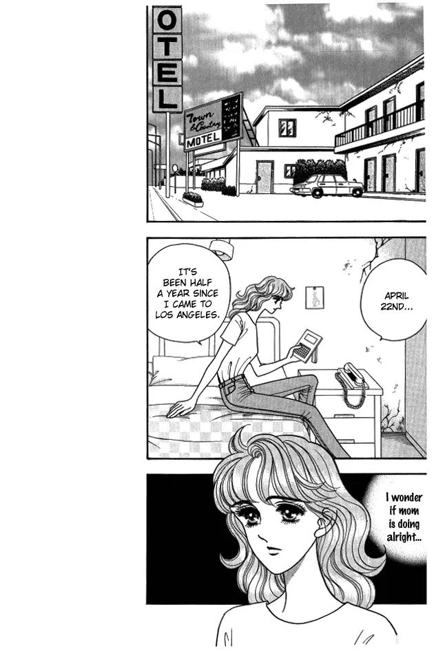 Red (KOBAYASHI Hiromi) Chapter 11 page 32 - Chapter 11