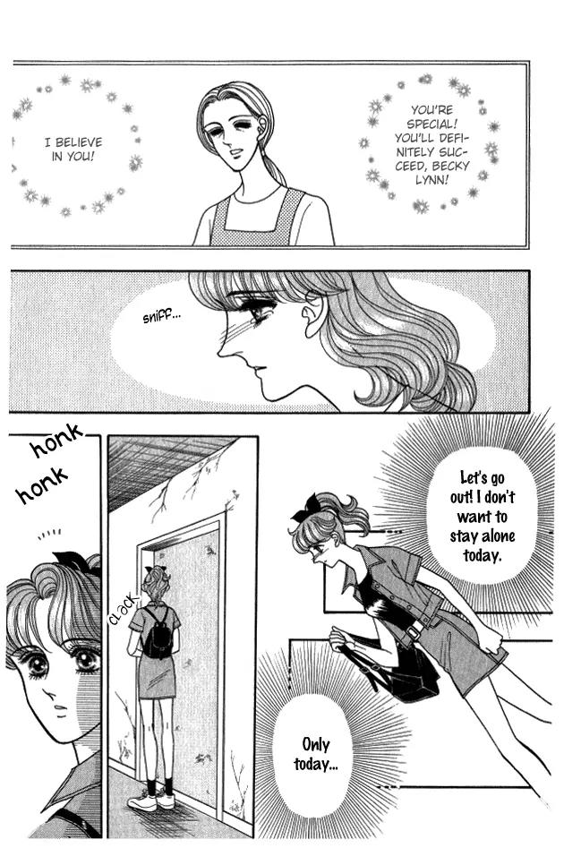 Red (KOBAYASHI Hiromi) Chapter 11 page 33 - Chapter 11