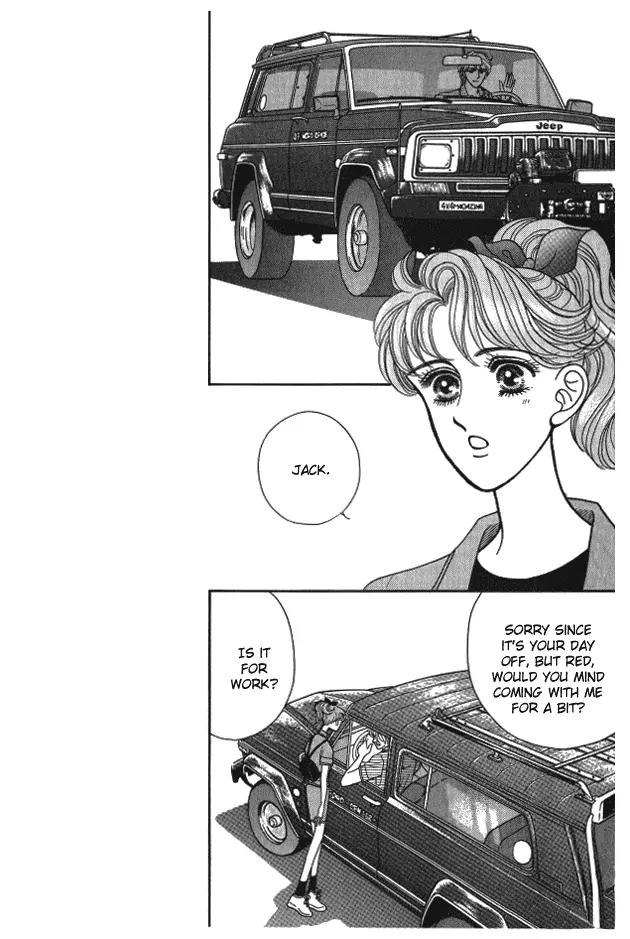 Red (KOBAYASHI Hiromi) Chapter 11 page 34 - Chapter 11