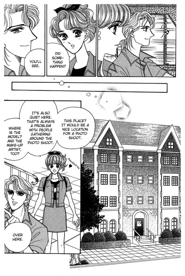 Red (KOBAYASHI Hiromi) Chapter 11 page 35 - Chapter 11