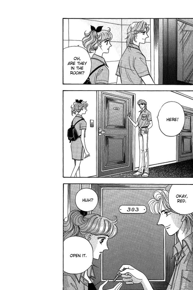 Red (KOBAYASHI Hiromi) Chapter 11 page 36 - Chapter 11