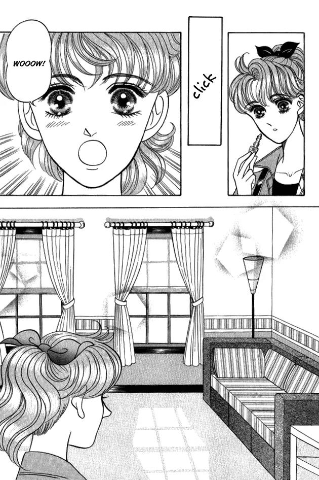 Red (KOBAYASHI Hiromi) Chapter 11 page 37 - Chapter 11