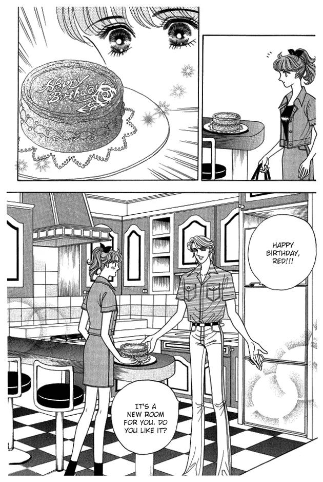 Red (KOBAYASHI Hiromi) Chapter 11 page 38 - Chapter 11