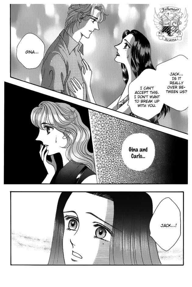 Red (KOBAYASHI Hiromi) Chapter 11 page 7 - Chapter 11