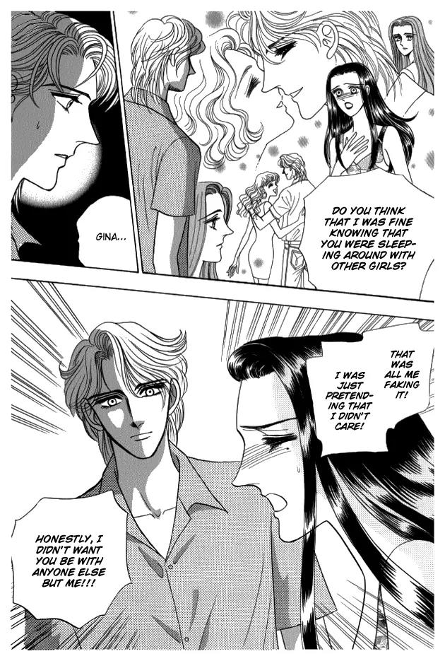 Red (KOBAYASHI Hiromi) Chapter 11 page 9 - Chapter 11