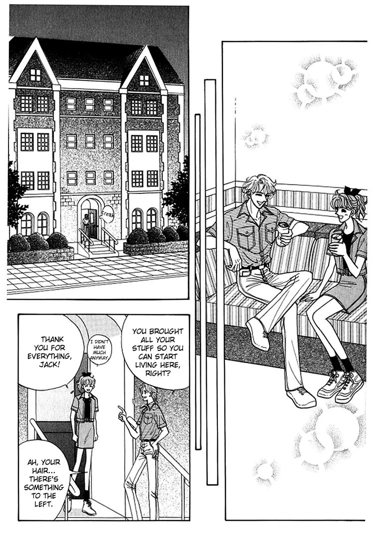 Red (KOBAYASHI Hiromi) Chapter 12 page 10 - Chapter 12