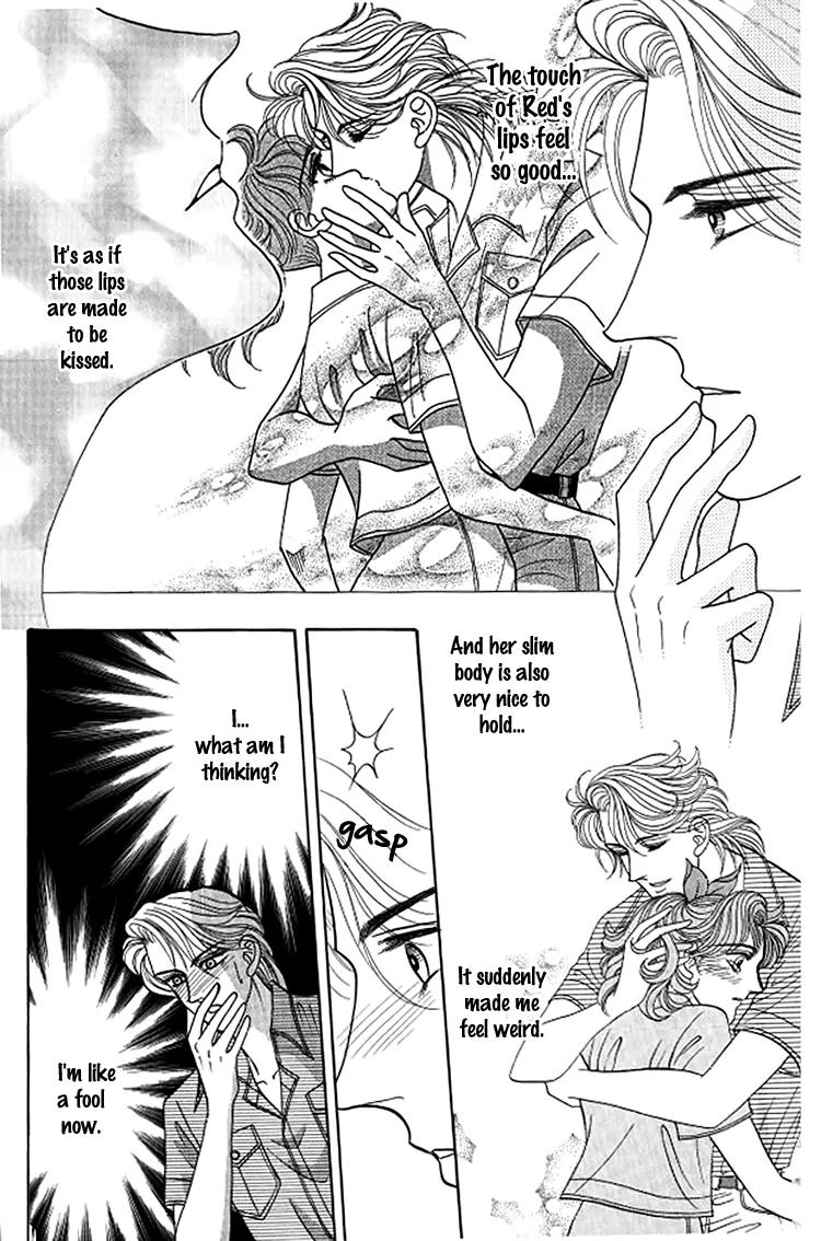 Red (KOBAYASHI Hiromi) Chapter 12 page 12 - Chapter 12