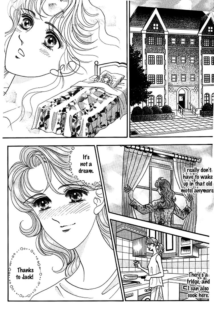 Red (KOBAYASHI Hiromi) Chapter 12 page 14 - Chapter 12
