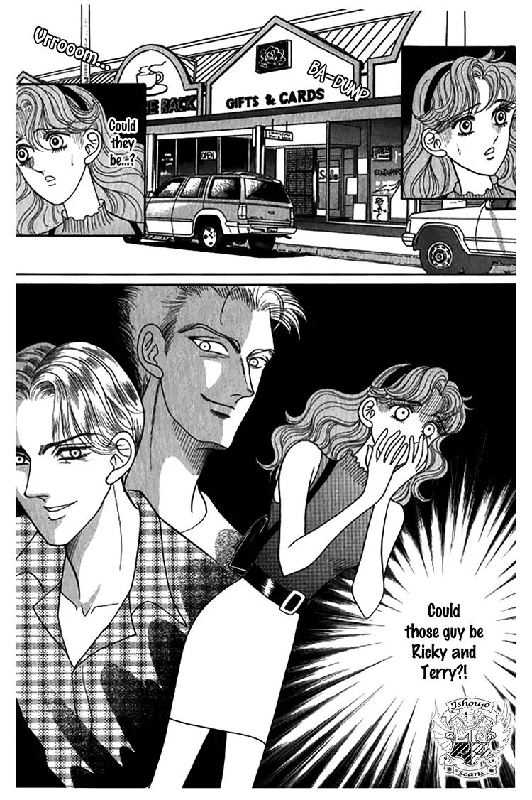 Red (KOBAYASHI Hiromi) Chapter 12 page 21 - Chapter 12