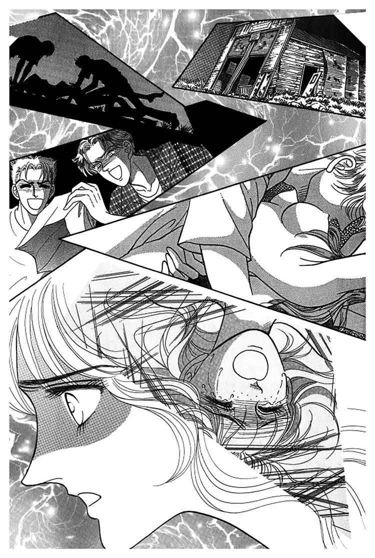 Red (KOBAYASHI Hiromi) Chapter 12 page 22 - Chapter 12