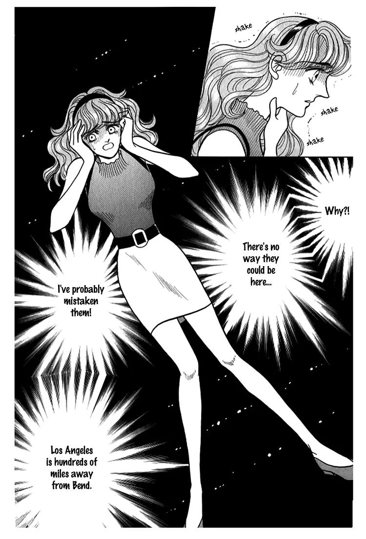 Red (KOBAYASHI Hiromi) Chapter 12 page 23 - Chapter 12