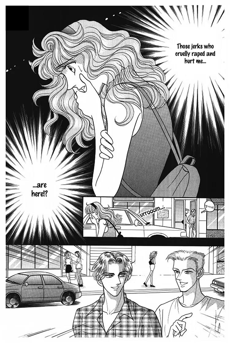 Red (KOBAYASHI Hiromi) Chapter 12 page 24 - Chapter 12