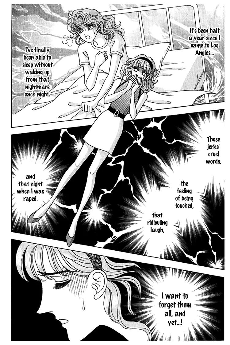 Red (KOBAYASHI Hiromi) Chapter 12 page 26 - Chapter 12