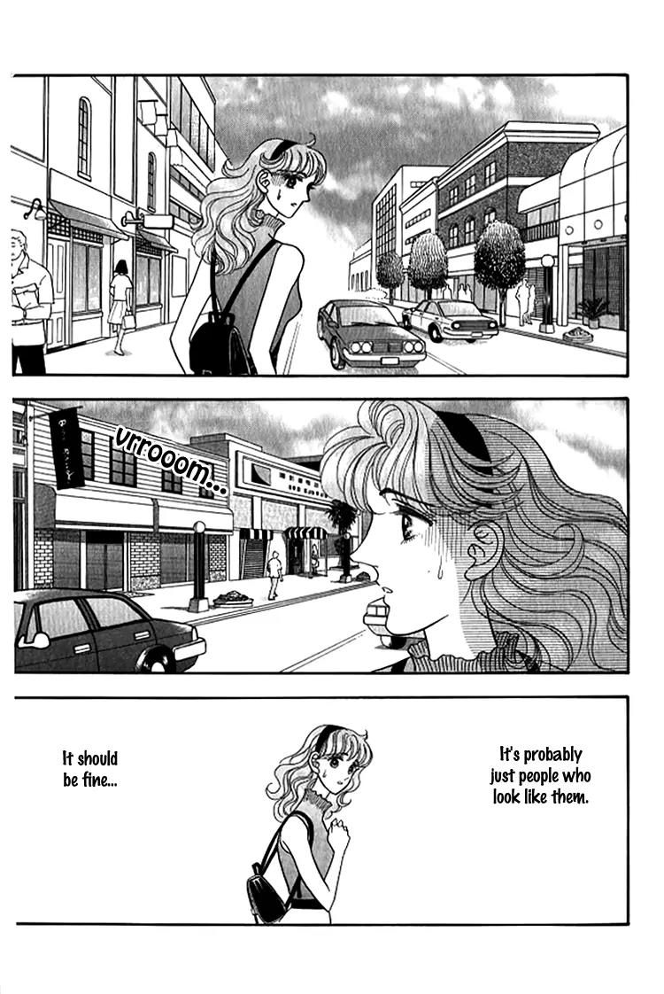 Red (KOBAYASHI Hiromi) Chapter 12 page 27 - Chapter 12