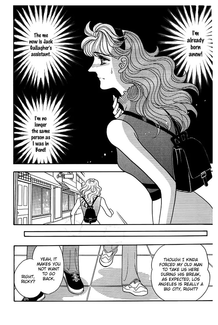 Red (KOBAYASHI Hiromi) Chapter 12 page 28 - Chapter 12