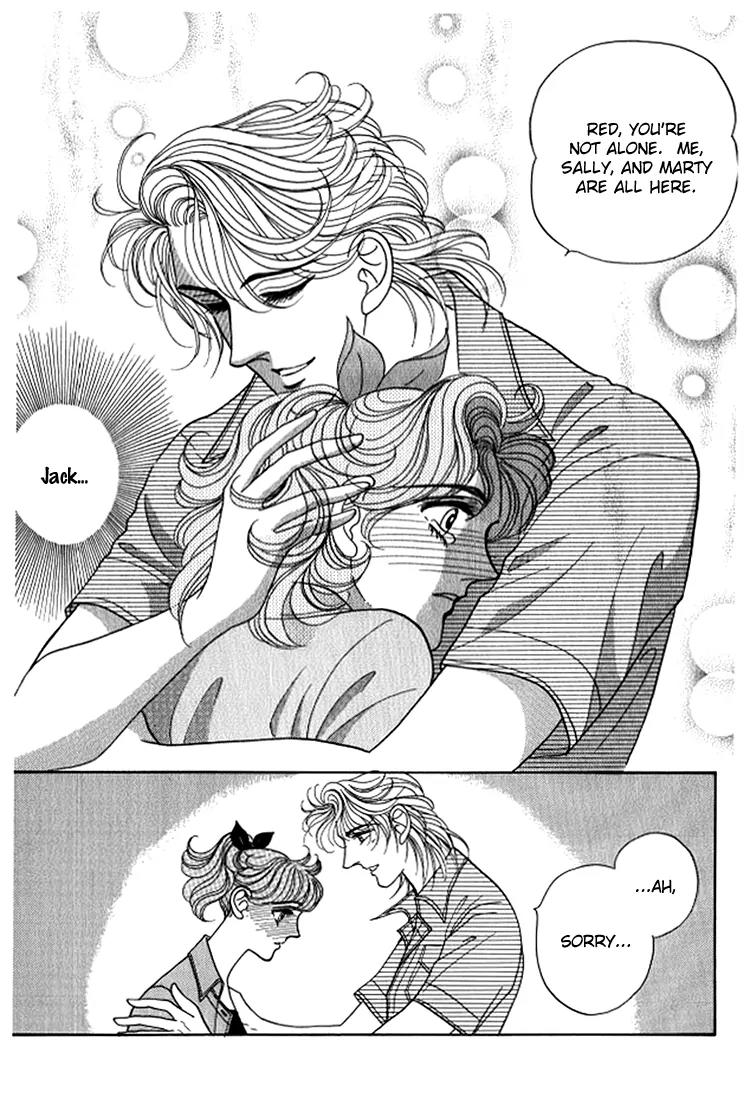 Red (KOBAYASHI Hiromi) Chapter 12 page 3 - Chapter 12