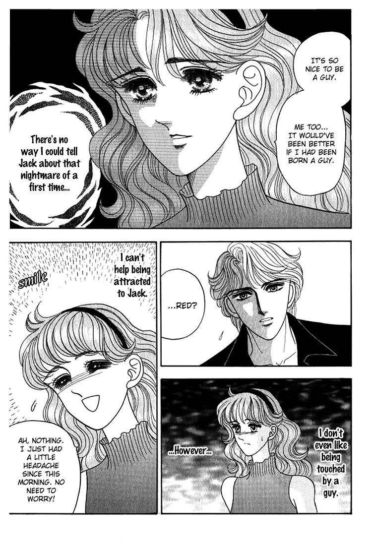Red (KOBAYASHI Hiromi) Chapter 12 page 33 - Chapter 12