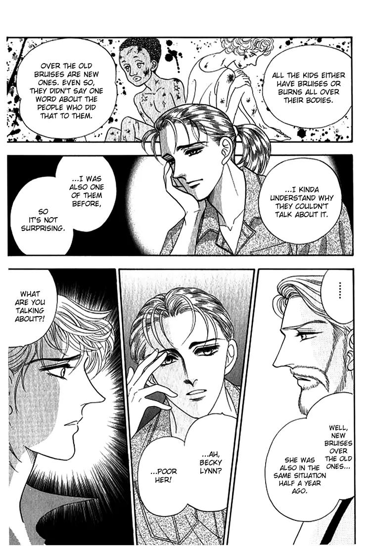 Red (KOBAYASHI Hiromi) Chapter 12 page 37 - Chapter 12