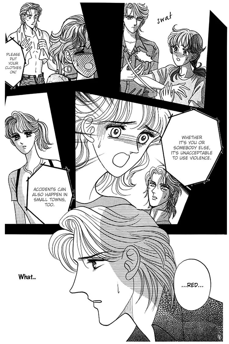 Red (KOBAYASHI Hiromi) Chapter 12 page 40 - Chapter 12