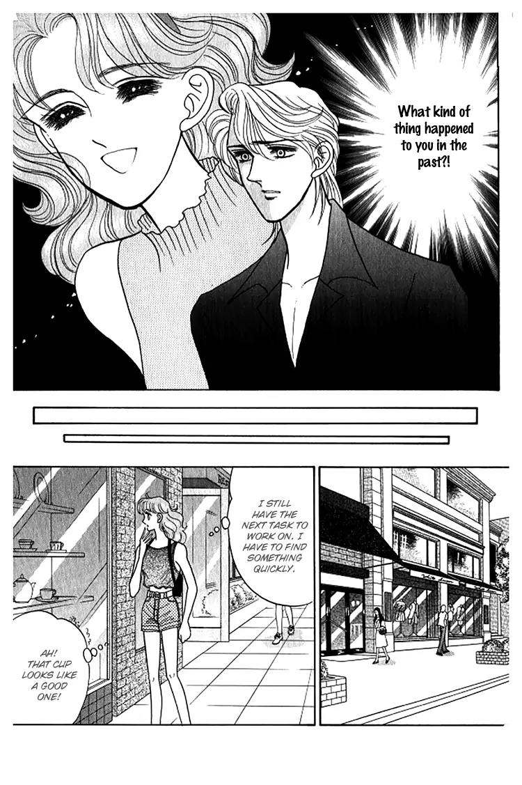 Red (KOBAYASHI Hiromi) Chapter 12 page 41 - Chapter 12