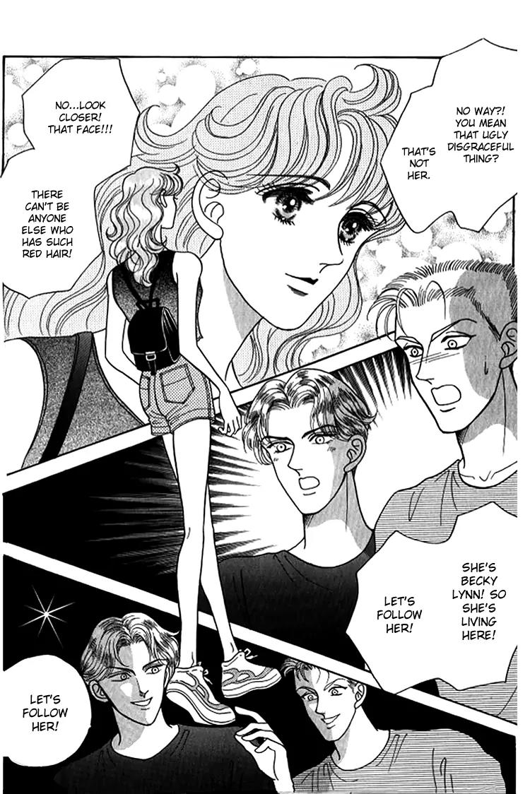 Red (KOBAYASHI Hiromi) Chapter 12 page 43 - Chapter 12