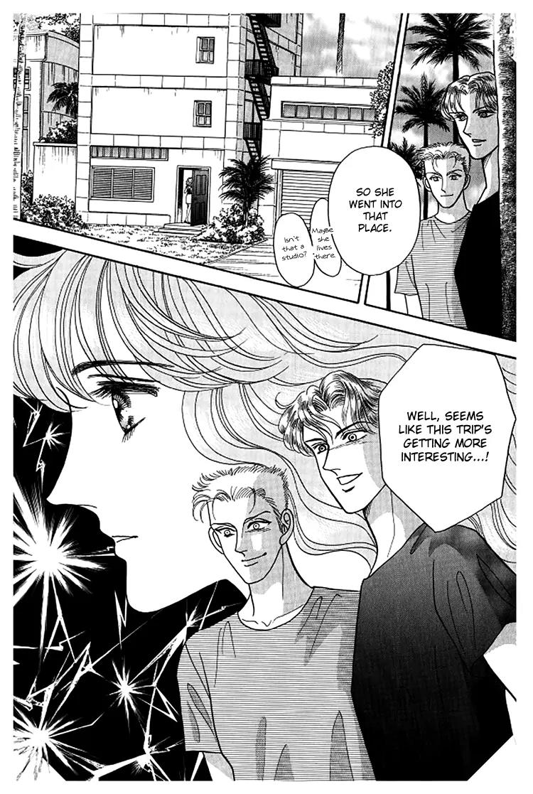 Red (KOBAYASHI Hiromi) Chapter 12 page 44 - Chapter 12