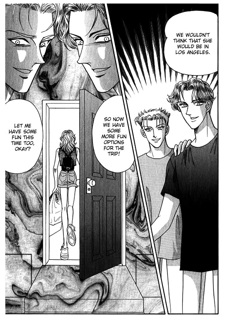 Red (KOBAYASHI Hiromi) Chapter 12 page 45 - Chapter 12