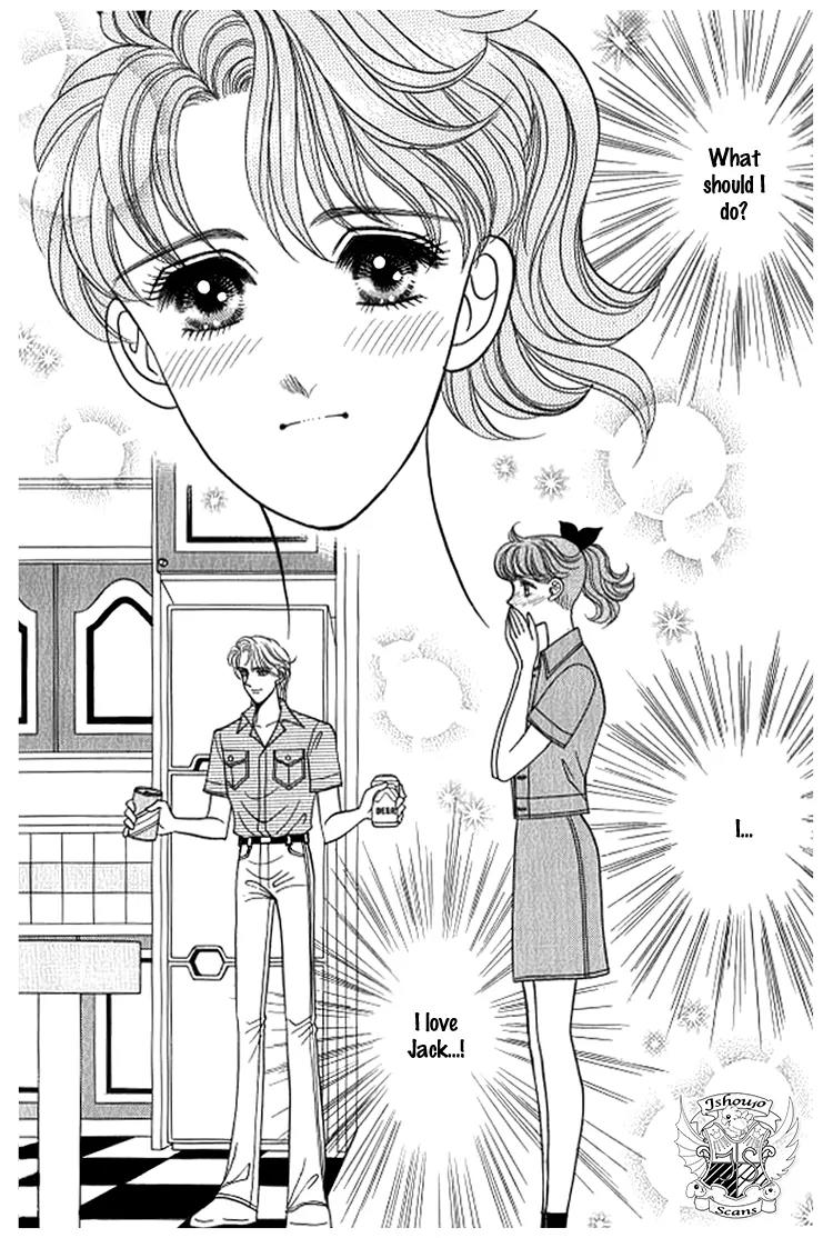 Red (KOBAYASHI Hiromi) Chapter 12 page 7 - Chapter 12