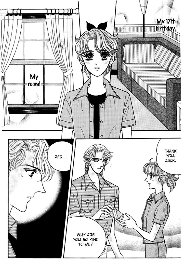 Red (KOBAYASHI Hiromi) Chapter 12 page 8 - Chapter 12