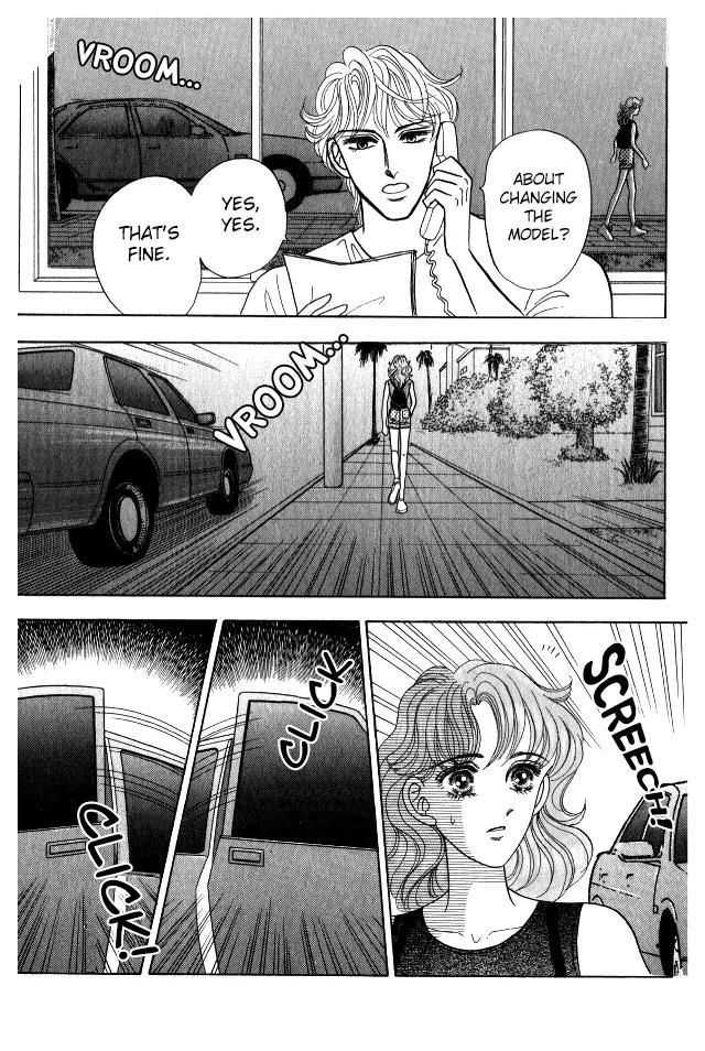 Red (KOBAYASHI Hiromi) Chapter 13 page 10 - Chapter 13