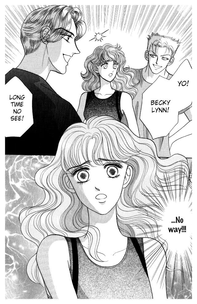 Red (KOBAYASHI Hiromi) Chapter 13 page 12 - Chapter 13