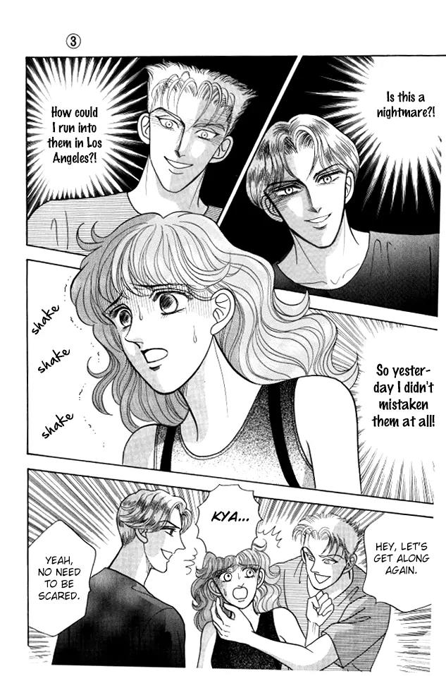 Red (KOBAYASHI Hiromi) Chapter 13 page 13 - Chapter 13