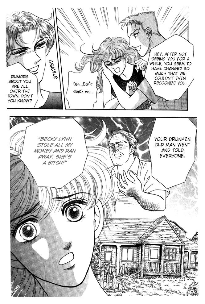 Red (KOBAYASHI Hiromi) Chapter 13 page 14 - Chapter 13