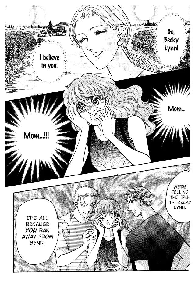 Red (KOBAYASHI Hiromi) Chapter 13 page 17 - Chapter 13