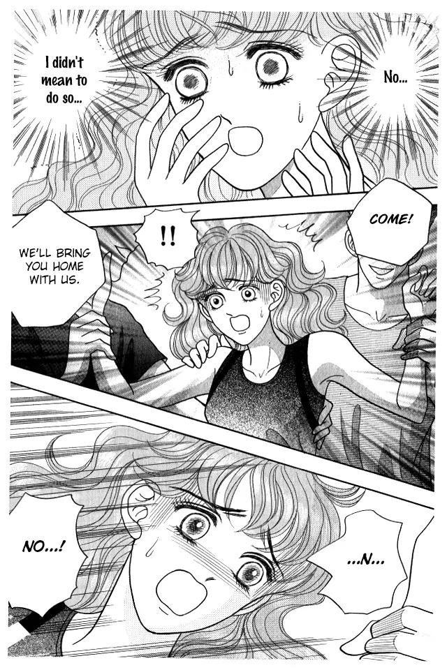 Red (KOBAYASHI Hiromi) Chapter 13 page 18 - Chapter 13