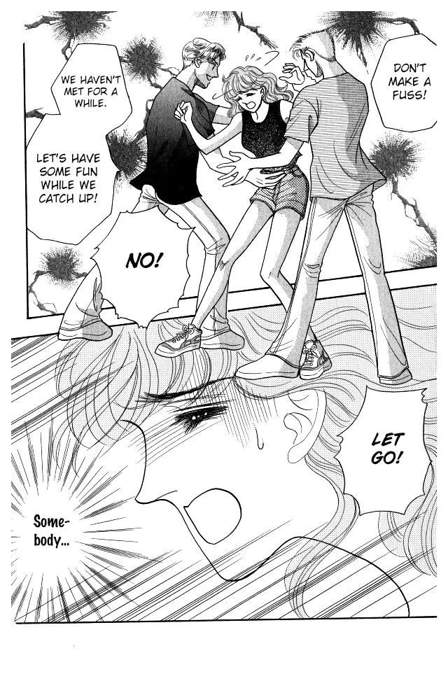Red (KOBAYASHI Hiromi) Chapter 13 page 19 - Chapter 13