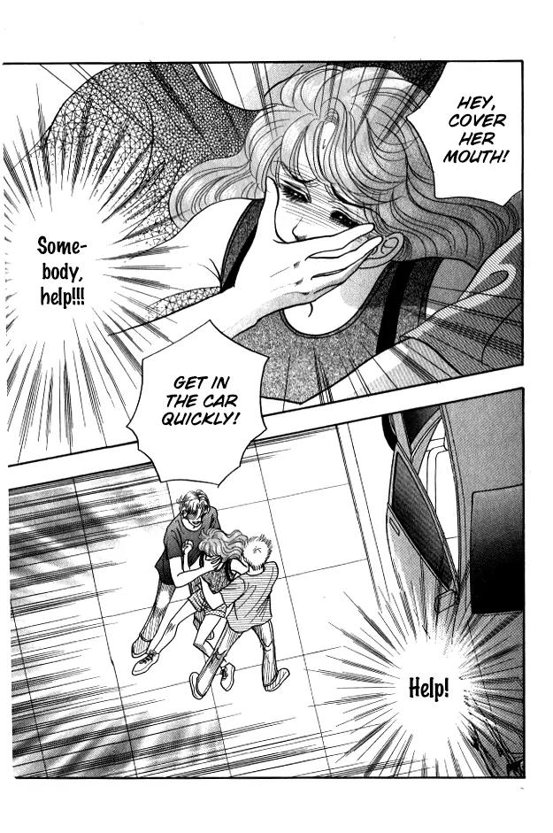 Red (KOBAYASHI Hiromi) Chapter 13 page 20 - Chapter 13