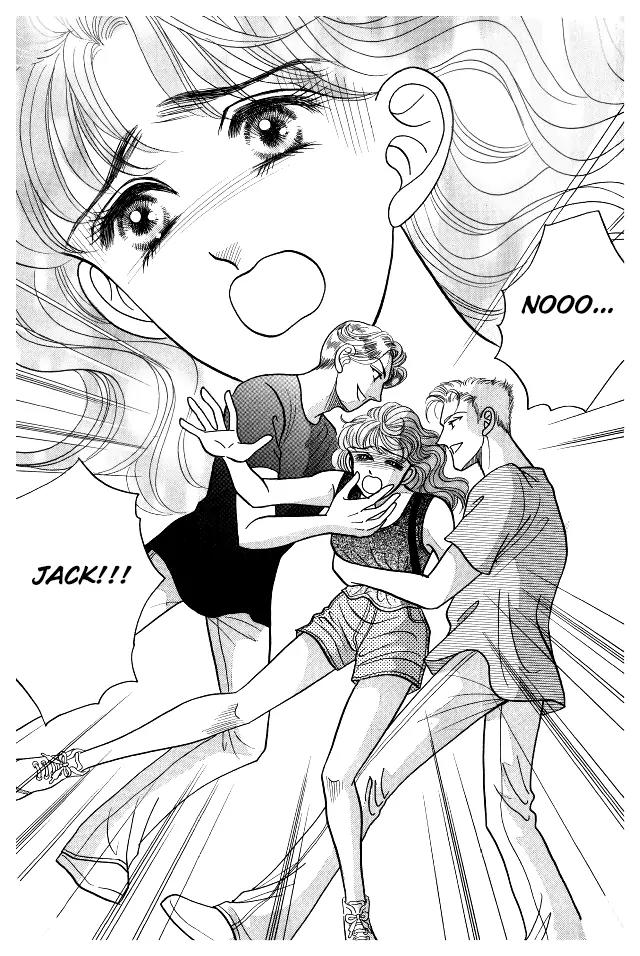 Red (KOBAYASHI Hiromi) Chapter 13 page 21 - Chapter 13