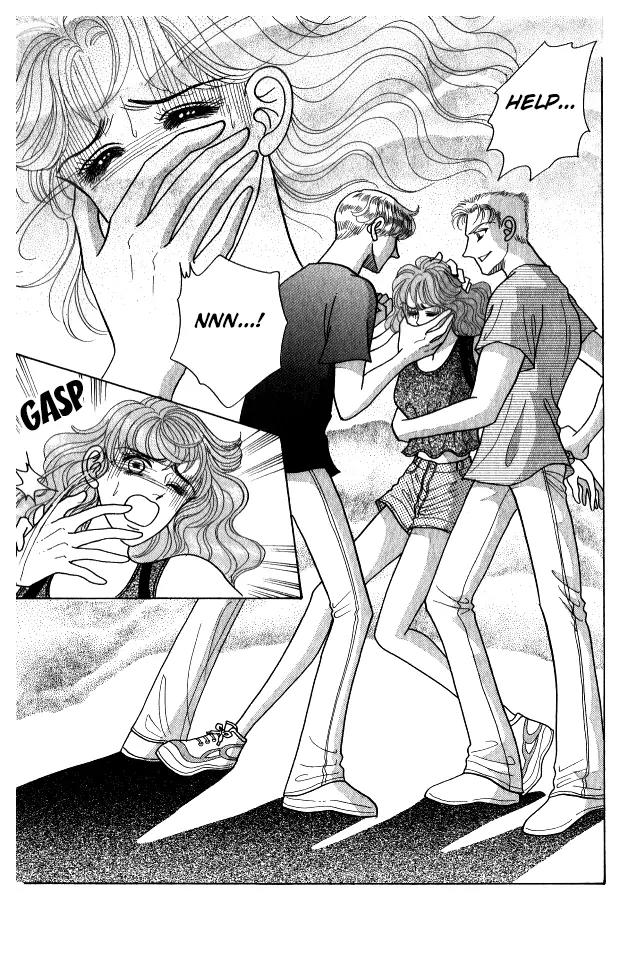 Red (KOBAYASHI Hiromi) Chapter 13 page 22 - Chapter 13