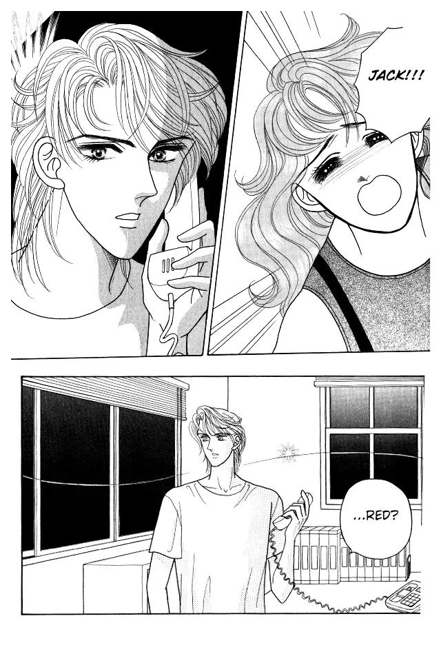 Red (KOBAYASHI Hiromi) Chapter 13 page 23 - Chapter 13