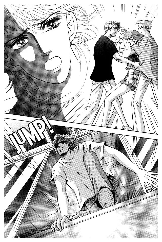 Red (KOBAYASHI Hiromi) Chapter 13 page 25 - Chapter 13