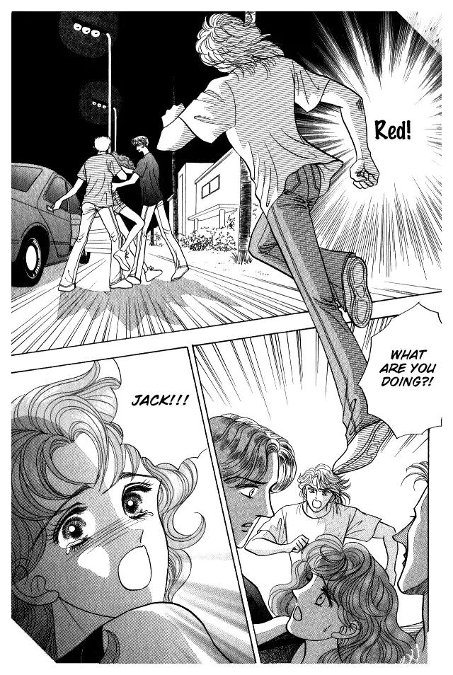 Red (KOBAYASHI Hiromi) Chapter 13 page 26 - Chapter 13