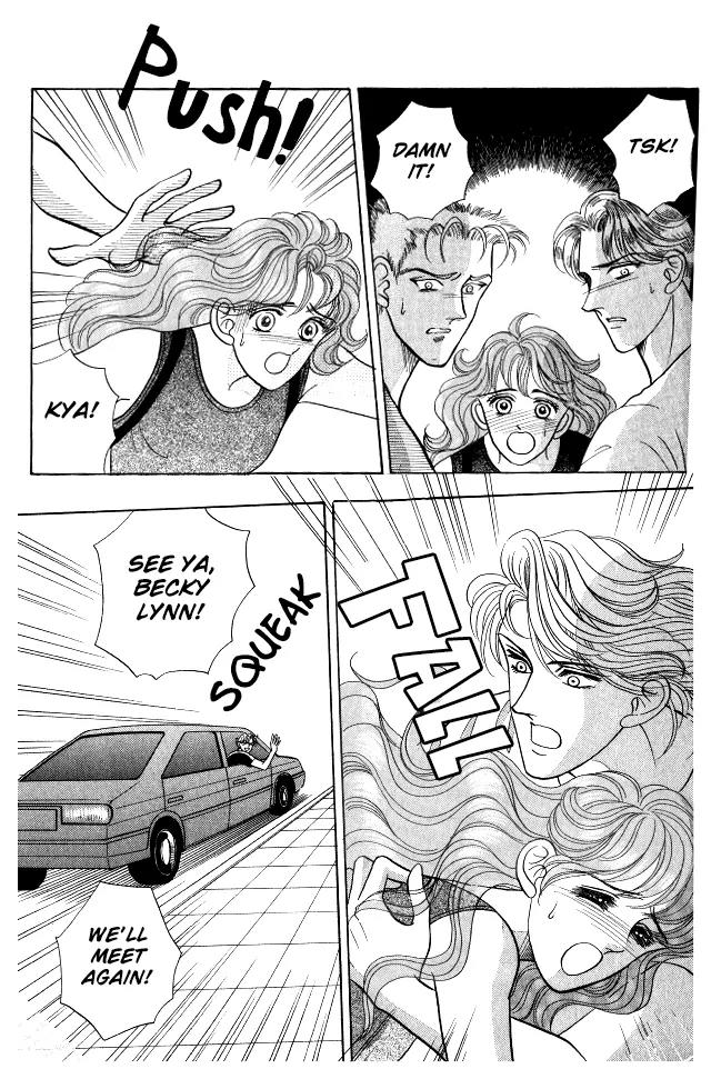 Red (KOBAYASHI Hiromi) Chapter 13 page 27 - Chapter 13