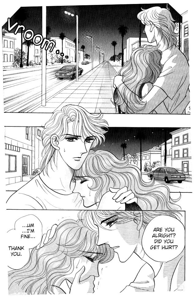 Red (KOBAYASHI Hiromi) Chapter 13 page 28 - Chapter 13