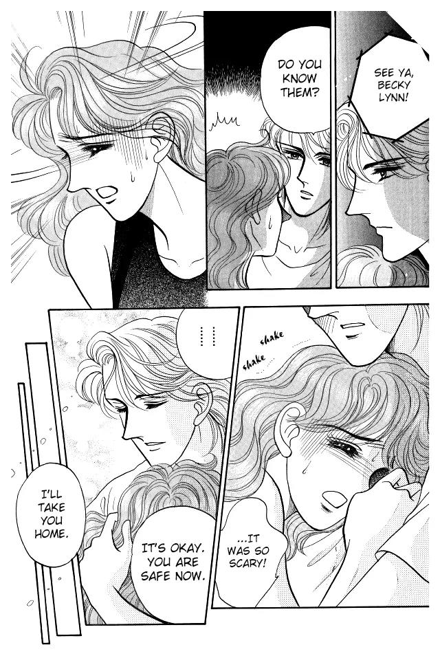 Red (KOBAYASHI Hiromi) Chapter 13 page 29 - Chapter 13