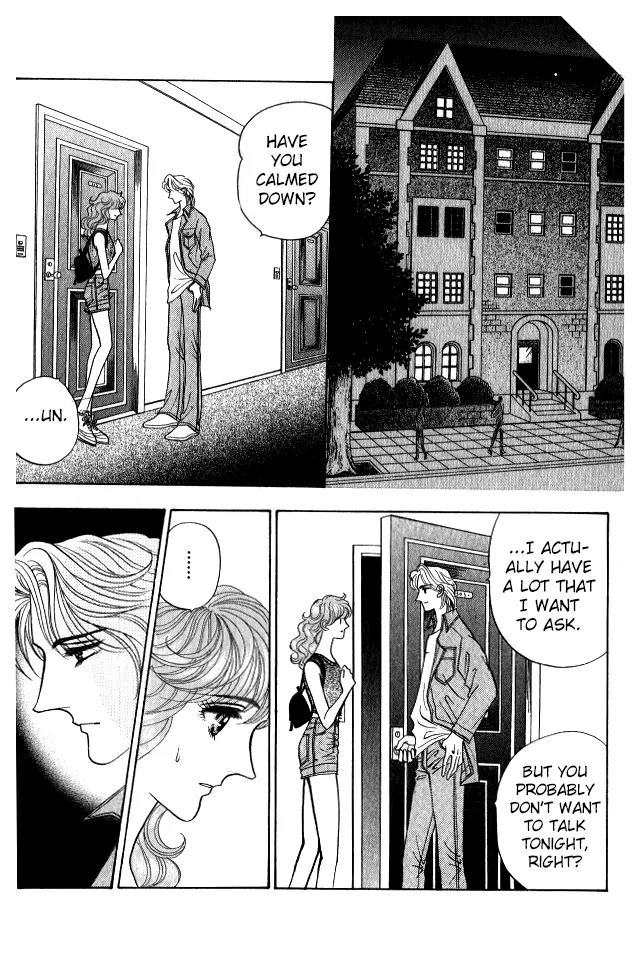 Red (KOBAYASHI Hiromi) Chapter 13 page 30 - Chapter 13