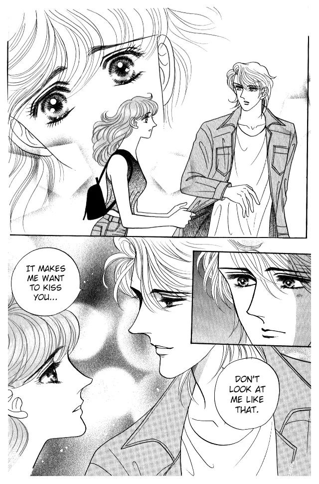 Red (KOBAYASHI Hiromi) Chapter 13 page 32 - Chapter 13
